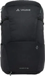 VAUDE 47370.010.0000, VAUDE Women's Skomer Zip 22 - Wanderrucksack black