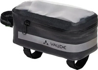 VAUDE 46610.010.0000, VAUDE Phone Bag Proof - Oberrohrtasche black
