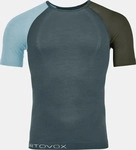 Ortovox 8555100034, Ortovox Men's 120 Competition Light Short Sleeve -...