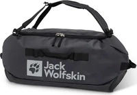 Jack Wolfskin A62112.6350.OS, Jack Wolfskin All-in Duffle 65 - Reisetasche phantom