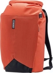 ORTLIEB F7761, ORTLIEB Vario Lite 22L QL2.1 - Rucksack und Radtasche rooibos