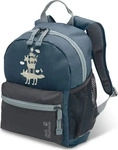 Jack Wolfskin A65426.C0412.OS, Jack Wolfskin Little Scout 10 midnight sky