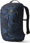 Gregory 150948.A654, Gregory Retna 25 - Lifestyle Daypack dusk camo