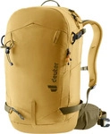 deuter 3303126.6216.0, deuter Freerider 24 - Skitourenrucksack savanna-nori