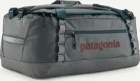 Patagonia 49343.NGRY.ALL, Patagonia Black Hole Duffel 55L - Reisetasche noble grey