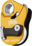 Petzl P054AA00, Petzl Mini Traxion - Seilrolle uni