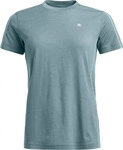 Ortovox 8419200054, Ortovox Women's 185 Rock'n'Wool Short Sleeve -...
