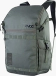 EVOC 401318332, EVOC Travel Backpack 22 - Daypack dark olive