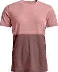 Ortovox 8419200049, Ortovox Women's 185 Rock'n'Wool Short Sleeve - Funktionsshirt L