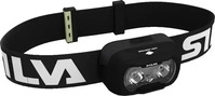 Silva 38552, Silva Seek 450 Recharge - Stirnlampe midnight