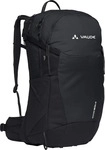 VAUDE 48649.010.0000, VAUDE Women's Wizard 22+4 - Wanderrucksack black