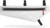 cyclite B.2026.021.03.101, cyclite Frame Bag 02 - Rahmentasche light grey