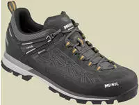 Meindl 4694.023.95, Meindl Literock Free GTX - Zustiegsschuhe granit-mais 44,0