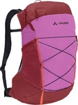 VAUDE 45440.429.0000, VAUDE Women's Agile Air 18 - Multisport-Rucksack magenta