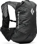 Black Diamond 681353.0002.MED, Black Diamond Distance 8 Backpack - Wanderrucksack