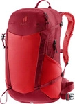 deuter 3400126.5598.0, deuter Futura 23 - Wanderrucksack cherry-masala