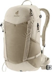 deuter 3400126.4427.0, deuter Futura 23 - Wanderrucksack greystone-alu