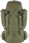 Fj&auml;llr&auml;ven F24200024.620, Fj&auml;llr&auml;ven Kajka 75 - Trekkingrucksack S/M green