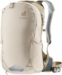 deuter 3204323.4426.0, deuter Race Air 10 - Bike-Rucksack alu-greystone