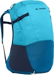 VAUDE 47370.212.0000, VAUDE Women's Skomer Zip 22 - Wanderrucksack aqua