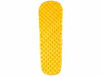 Sea to Summit Ultralight Air Mat - Schlafmatte yellow L