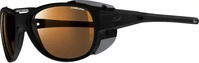 JULBO J497.5014, JULBO Explorer 2.0 Reactiv 2-4 Polarized - Brille schwarz