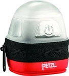 Petzl E093DA00, Petzl NOCTILIGHT - Stirnlampenaufsatz uni