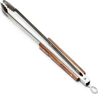 Petromax Grill- und Kohlenzange Gro&szlig; - 54 cm uni
