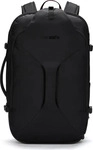 pacsafe 60322.100, pacsafe EXP45 Carry-On Travel Pack - Reiserucksack black
