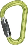 Edelrid 73800.000.1380, Edelrid HMS Magnum Twist II - Karabiner oasis