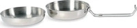 Tatonka 4116.000, Tatonka Scout Set 1,0 Liter - Geschirrset uni