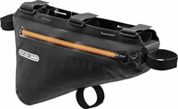 ORTLIEB F9973, ORTLIEB Frame-Pack 4L - Rahmentasche black matt