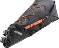 ORTLIEB F9902, ORTLIEB Seat-Pack 16,5L - Sattelst&uuml;tzentasche black matt