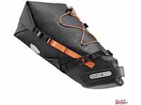 ORTLIEB Seat-Pack 11L - Sattelstützentasche black matt