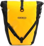 ORTLIEB F5310, ORTLIEB Back-Roller - Gep&auml;cktr&auml;gertaschen sunyellow-black