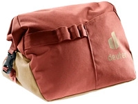 deuter 3391222.5613.0, deuter Gravity Boulder Bag - Chalkbag redwood-clay