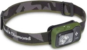 Black Diamond 620673.3002.ALL, Black Diamond Cosmo 350 - Kopfleuchte dark olive