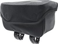 ORTLIEB F9963, ORTLIEB Fuel-Pack - Rahmentasche black matt
