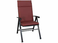 Angerer Freizeitmöbel Stuhlauflage für Hochlehner Sun terra 51024.295
