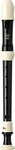 Yamaha YRS-302B III, Yamaha Sopran Kunststoffblockfl&ouml;te YRS-302B III