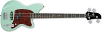 Ibanez TMB100-MGR, IBANEZ Talman 4-Saiter E-Bass in Mint Green TMB100-MGR
