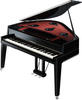 Yamaha AGN3X, Yamaha AvantGrand N3X schwarz Hochglanz, Digital Hybrid Piano