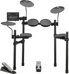 Yamaha DTX402, Yamaha E-Drumset DTX 402K, elektronisches Schlagzeug