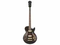 Ibanez AGB200-BKF, Ibanez E-Bass Artcore 4-String AGB200-BKF