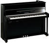 Yamaha B2TC3-PE, Yamaha B2 TC3 Silent Piano PE - Schwarz, inkl. Klavierbank