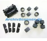 Einzugsrollen Kit f&uuml;r die Kodak i2900, i3000, S2085, S3000 Serie