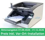 Canon DR-G2140 inkl. Vor Ort Installation