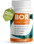 ProFuel Bor | 365 Tabletten | hochdosiert | 3 mg Bor pro Tablette |...