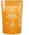 nutri+ Vegan Collagen Formation Support Pulver | 400 g Juicy Orange