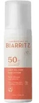 Laboratoires de Biarritz Sonnenmilch LSF 50 | 100 ml | mineralischer UV-Schutz 